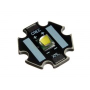 Сверхъяркий светодиод Cree XM-L T6 Star 10W